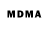 MDMA молли Kevin Connally
